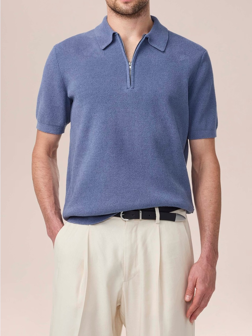 NN.07 Danny Ultra Soft Polo NWT